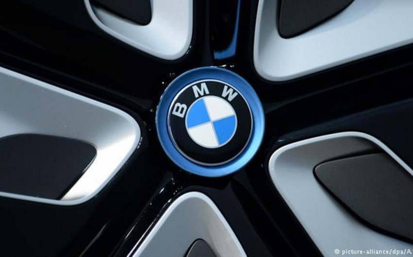 BMW отзывает более 320 тысяч авто в Европе