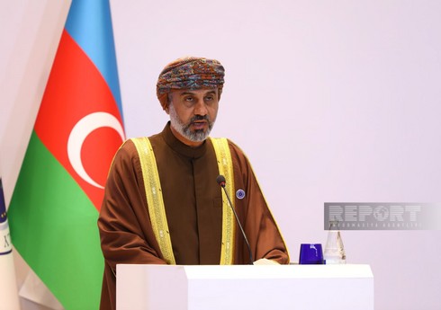 Аль-Мавали: Проходящая в Баку сессия АПА внесет свой вклад в работу организации
