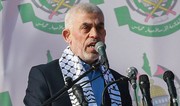 Yahya Sinwar elected new head of Hamas political bureau