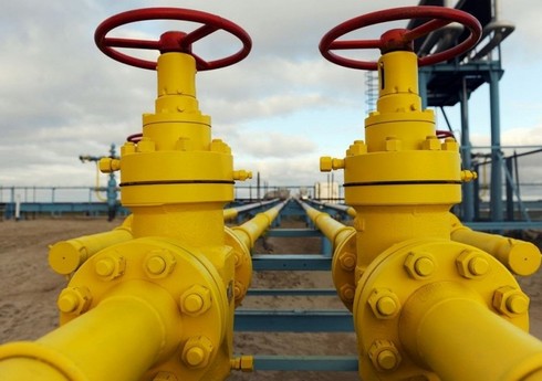 TAP снизил объемы заказов на поставку газа из Азербайджана в Европу
