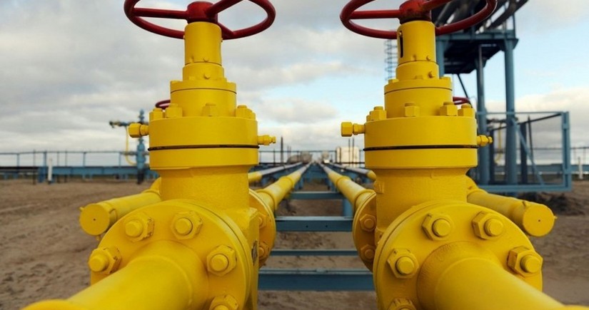 КазТрансОйл увеличила экспорт тенгизской нефти по БТД  