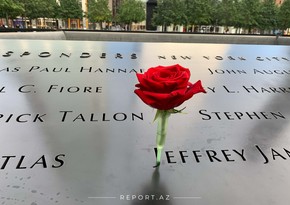 Почтут ли в этом году в США память жертв теракта 11 сентября?