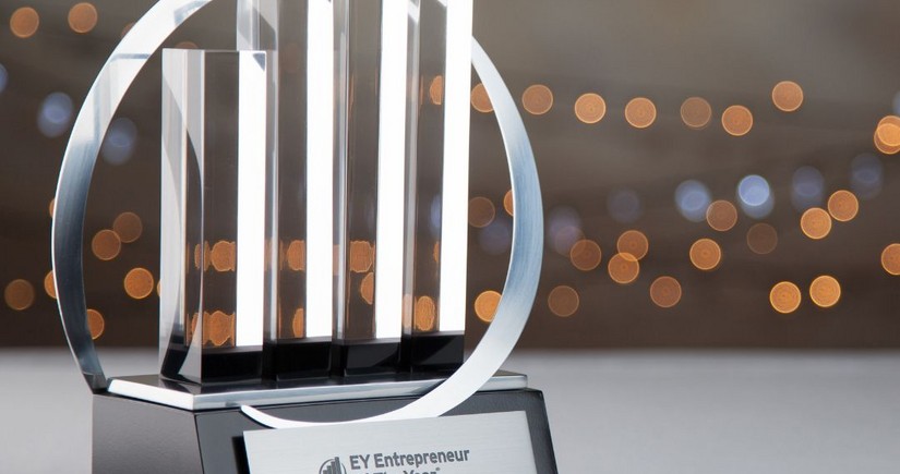 EY Entrepreneur Of The Year™ kicks-off in Azerbaijan for the sixth consecutive year