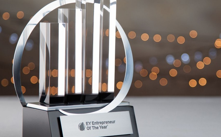 EY Entrepreneur Of The Year™ kicks-off in Azerbaijan for the sixth consecutive year