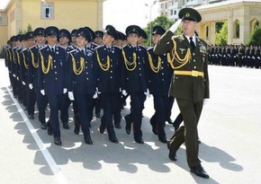 ГЭЦ провел экзамен по приему в военные лицеи Минобороны