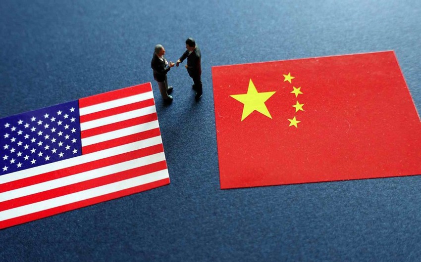 В КНР заявили о разжигании США конфликтов в АТР с целью сдерживания Китая