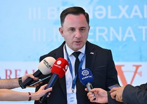 Вугар Орудж: Союз оценщиков тюркских государств служит расширению сотрудничества между странами