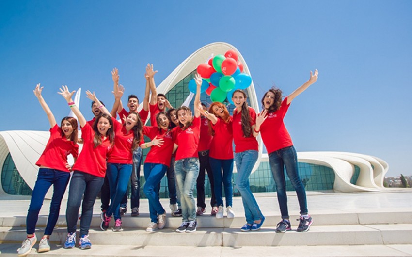 Baku, Ganja to host Voice of Youth festival 