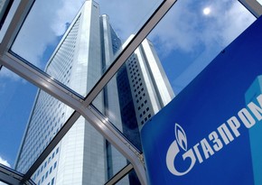 Экспорт Газпрома в дальнее зарубежье упал на более чем 43%