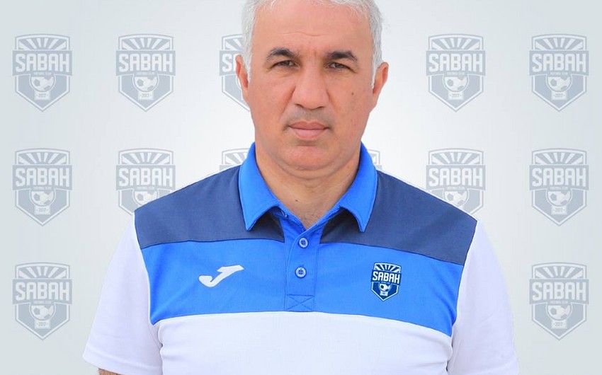 Клуб, который будет играть в Премьер-лиге Азербайджана, расстался с главным тренером