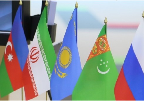 Следующий Каспийский саммит пройдет в Иране