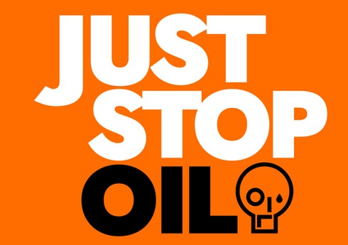 В Британии сооснователя Just Stop Oil приговорили к пяти годам тюрьмы