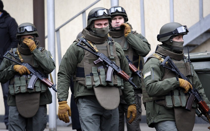 В Украине задержан замминистра обороны за участие в коррупционной схеме