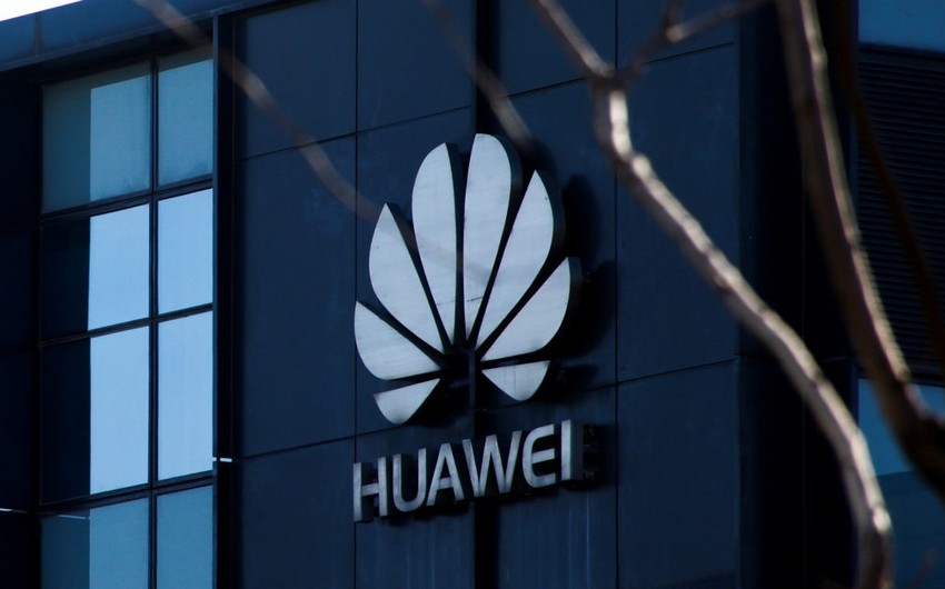 Huawei şirkəti ABŞ-ı ixrac məhdudiyyətlərini aradan qaldırmağa çağırıb