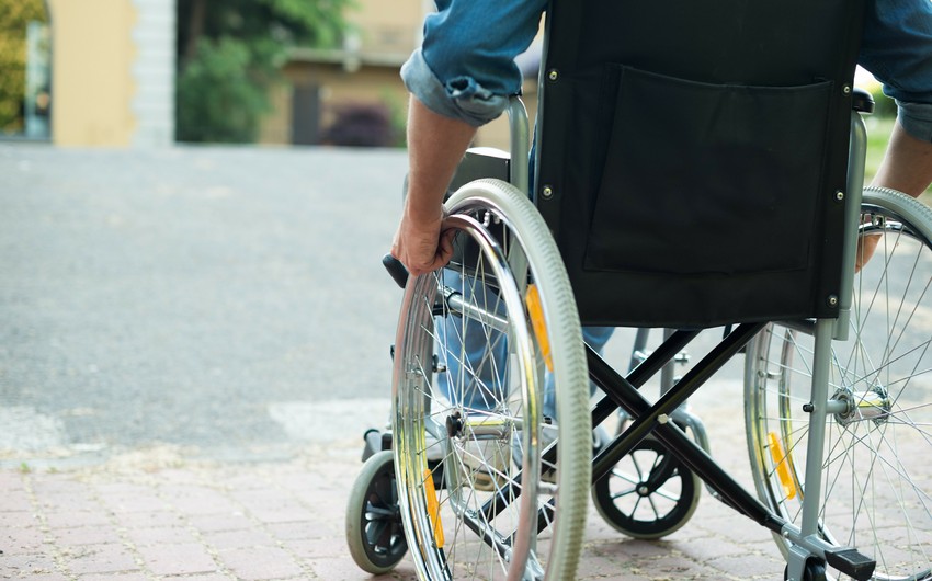 Агентство: Многие обращения для назначения инвалидности необоснованны