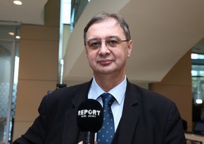 Румынский эксперт: Нынешние шаги Азербайджана - важные сигналы для ЕС