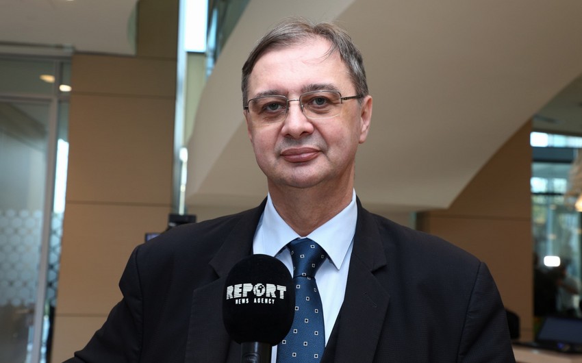 Romanian analyst: ‘Azerbaijan's current steps are very important signals for EU’