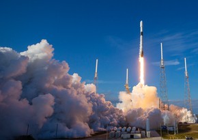 SpaceX tender offer said to value company at record $210B