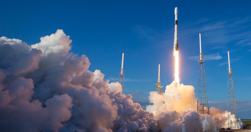 Bloomberg: Оценка SpaceX выросла со $180 млрд до $210 млрд