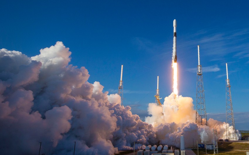 Bloomberg: Оценка SpaceX выросла со $180 млрд до $210 млрд