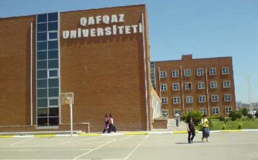 Conference Mexico Today” took place at Qafqaz University