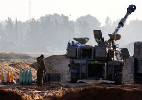 IDF says barrage of 40 rockets fired from Lebanon at Galilee