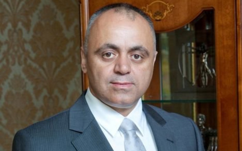 Почетный консул опроверг информацию о многомиллионых инвестициях в Украину из Азербайджана
