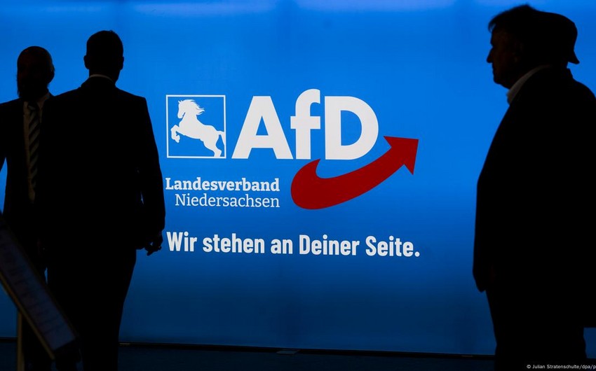 Far-right party surges in German polls amid regional election triumphs