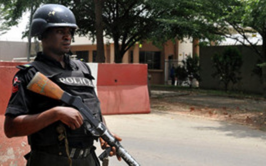 Nigeriyada silahlıların hücumu nəticəsində 20-dən çox adam ölüb