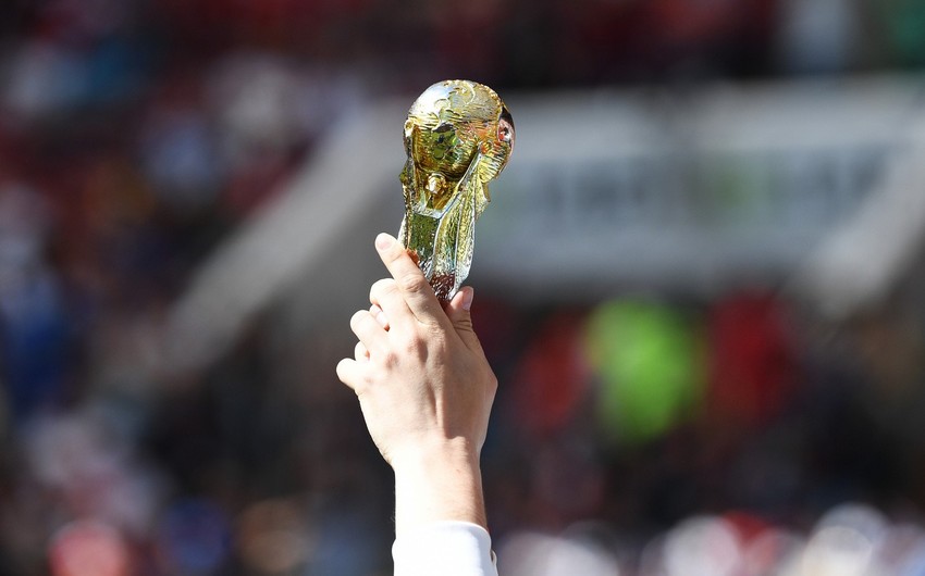 2018-ci il dünya çempionatının qalibi Avropa komandası olacaq
