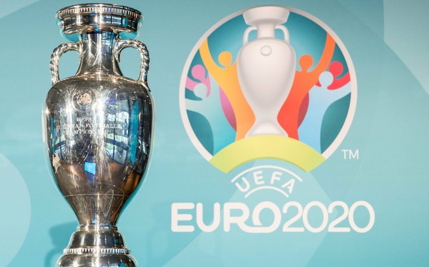 UEFA-dan AVRO-2020 və təşkilatçı şəhərlərlə bağlı açıqlama