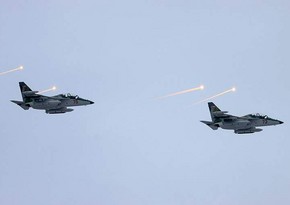 Belarus and Russia to hold joint air exercises