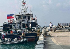 Philippines starts Spratly Islands upgrades after months of tension with China