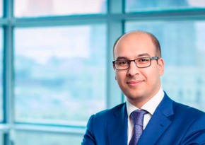Ülvi Mansurov: Azərbaycan İnvestisiya Şirkəti “yaşıl enerji” və “yaşıl layihə”lərə üstünlük verəcək
