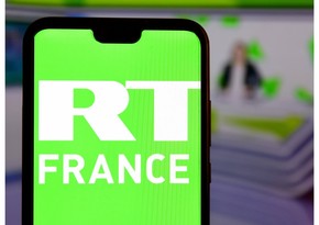 RT France подал заявление о банкротстве