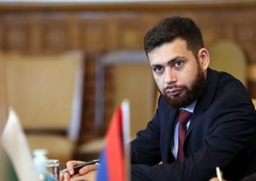 Замглавы МИД Армении: Идут переговоры о следующей встрече по тексту мирного договора с Азербайджаном