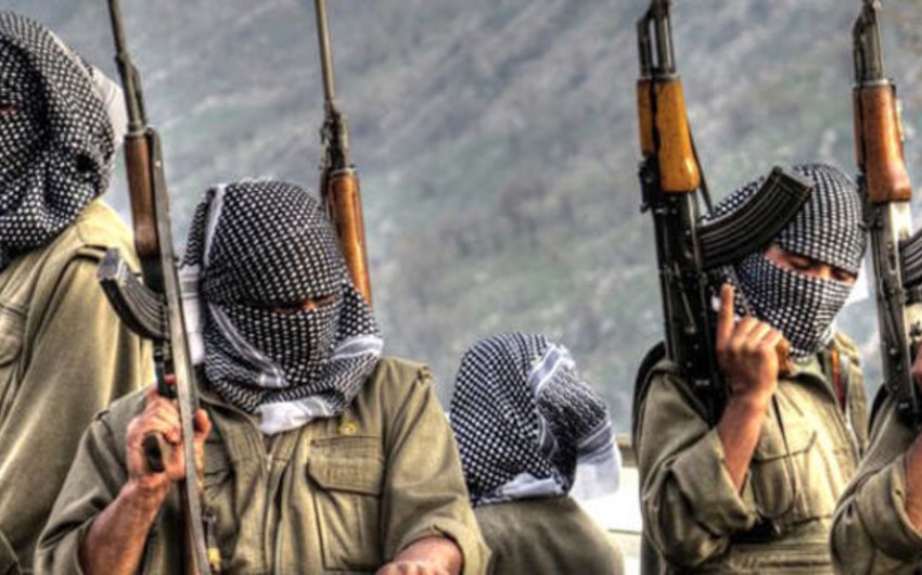 Türkiyədə PKK terrorçuları hərbi bazaya hücum edib: 1 hərbçi şəhid olub, 6-sı yaralanıb