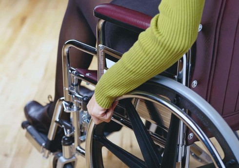 Омбудсмен: Необходимо устранить волокиту при оценивании инвалидности