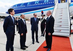 Azerbaijan-Italy ties: developing cooperation - COMMENTARY 
