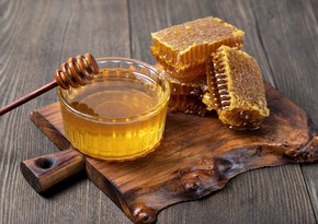 Азербайджан возобновил поставки меда из двух европейских стран