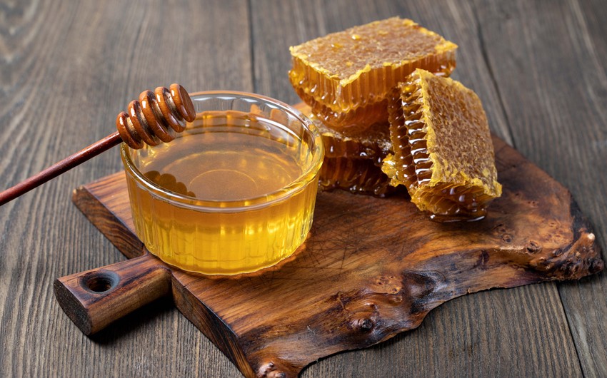 Azerbaijan resumes honey imports from two European countries