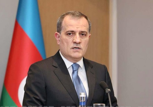Байрамов: Несмотря на пандемию ЕС остается крупнейшим торговым партнером Азербайджана