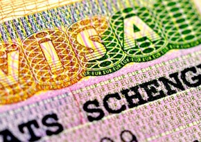 EU amends rules for issuing Schengen visas
