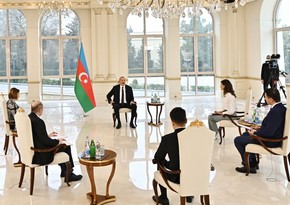 Президент Азербайджана: Мы не должны допустить сокращения валютных резервов