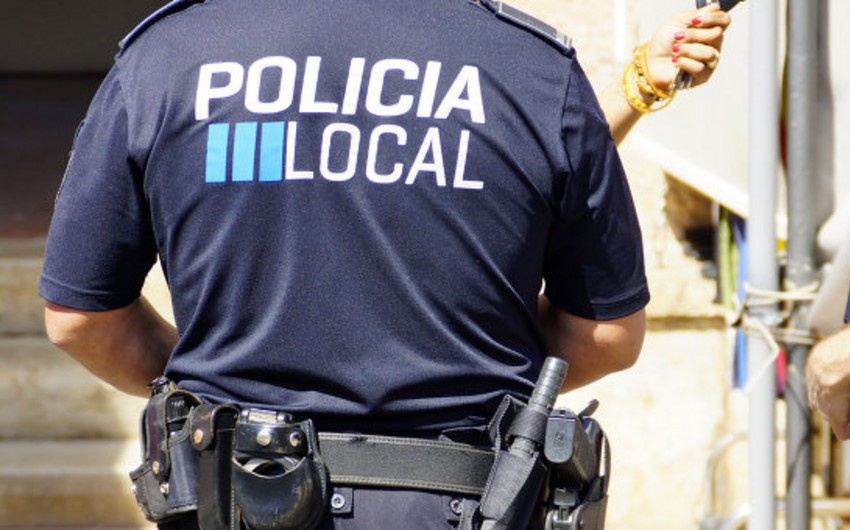 ​Полиция Испании арестовала похитителей испанских бизнесменов в Армении
