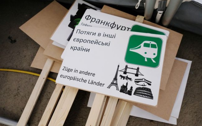 German cities imposing moratorium on accepting refugees from Ukraine