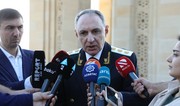 Azerbaijani prosecutor general: Separatists have also been charged with destruction of monuments