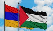 Armenia, Palestine establish diplomatic relations