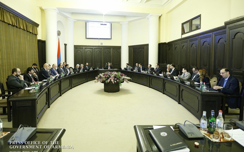 Armenia provokes Russia and CSTO - COMMENTARY