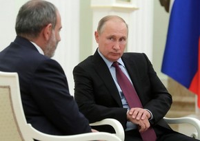 Sochi meeting: Moscow no longer believes in Armenians’ tears